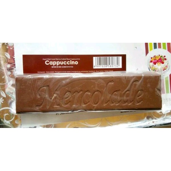 

cokelat batang