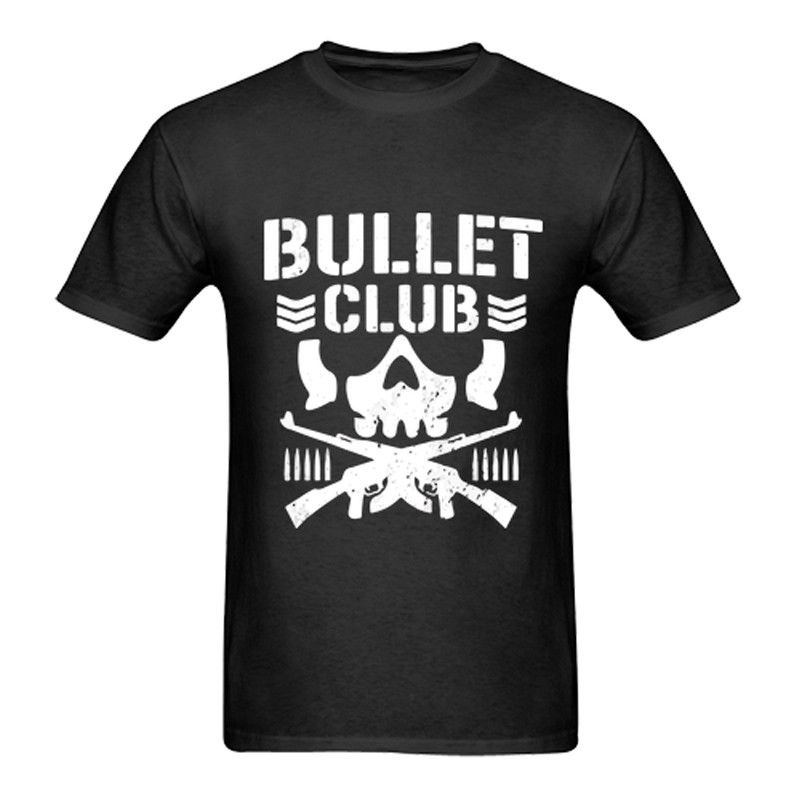 Bullet Club Tshirt