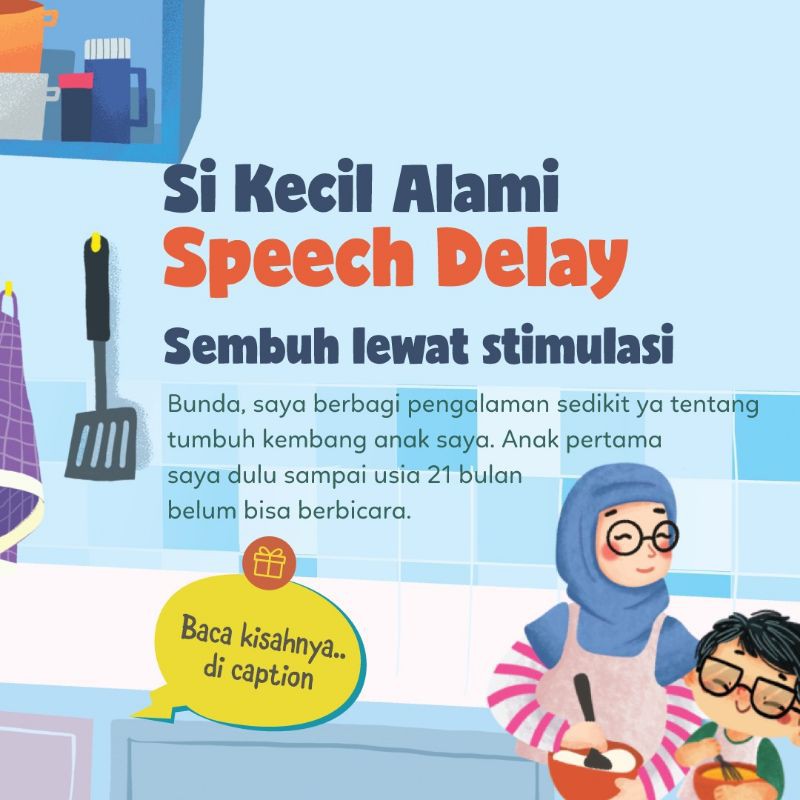 Kalender Resep Seru-Seruan Memasak