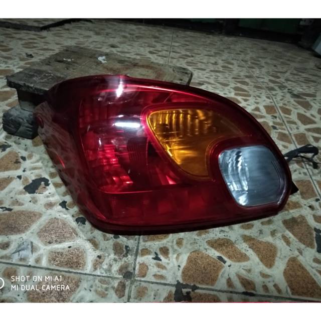 Stoplamp Mitsubishi Mirage