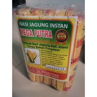 NASI JAGUNG ISNTAN TIGA PUTRA 150gr MURAH