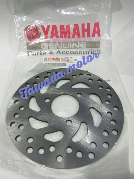 piring cakram depan sunstar anti karat yamaha mio j mio gt mio m3