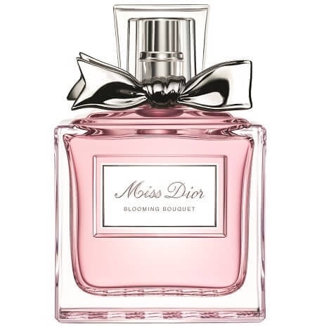 Christian Dior Miss Dior Blooming Bouquet Woman – 100 ML Original BPOM