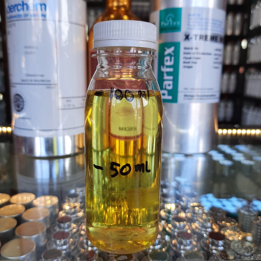 TERIDERMES BY LUZI BIBIT MURNI 100ML SEARAH TERRE D'HERMES