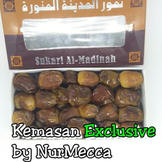 

Kurma Sukari 500 Gram Kurma Raja Oleh Oleh Haji Umroh