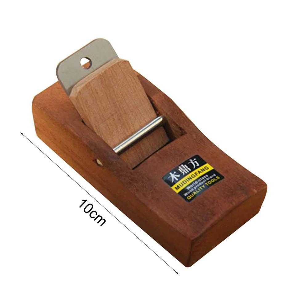 Ketam Serutan Kayu ukuran Mini Manual Hand Planes Carpentry -1TK21
