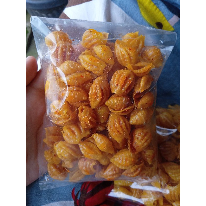 

Makaroni Kerang