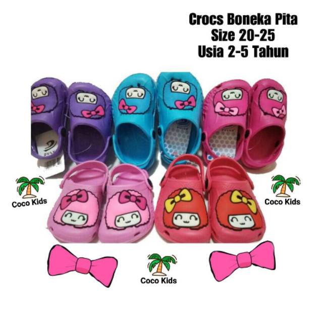 crocs 2 4