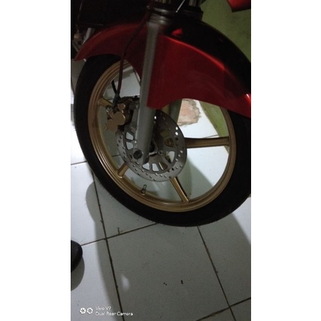 Velg RCB Jupiter PNP Ninja 150R