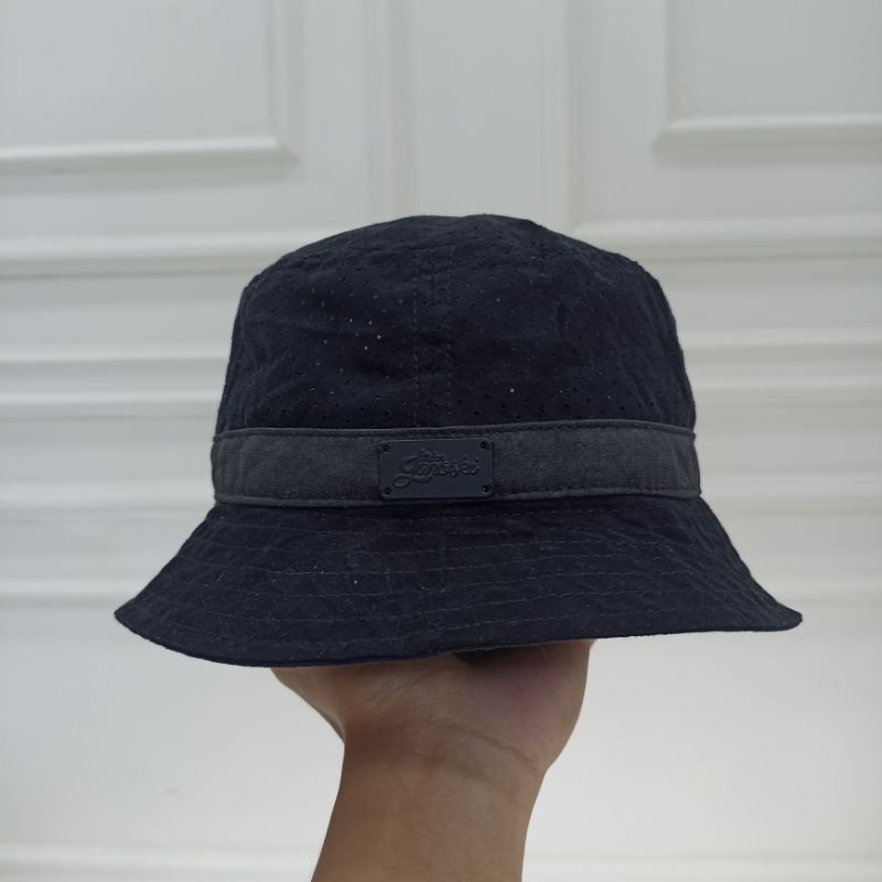 topi bucket hat Official Stefan Janoski second murah