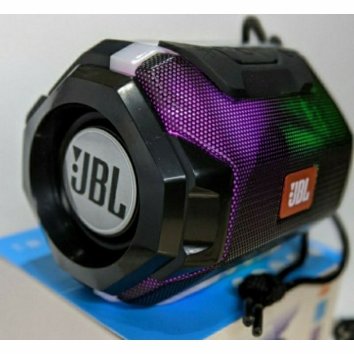 Sepiker Bluetooth Bass Speaker Portable mini Spiker Son Blutut bas - Random, speaker(C9Y5) Portabel 