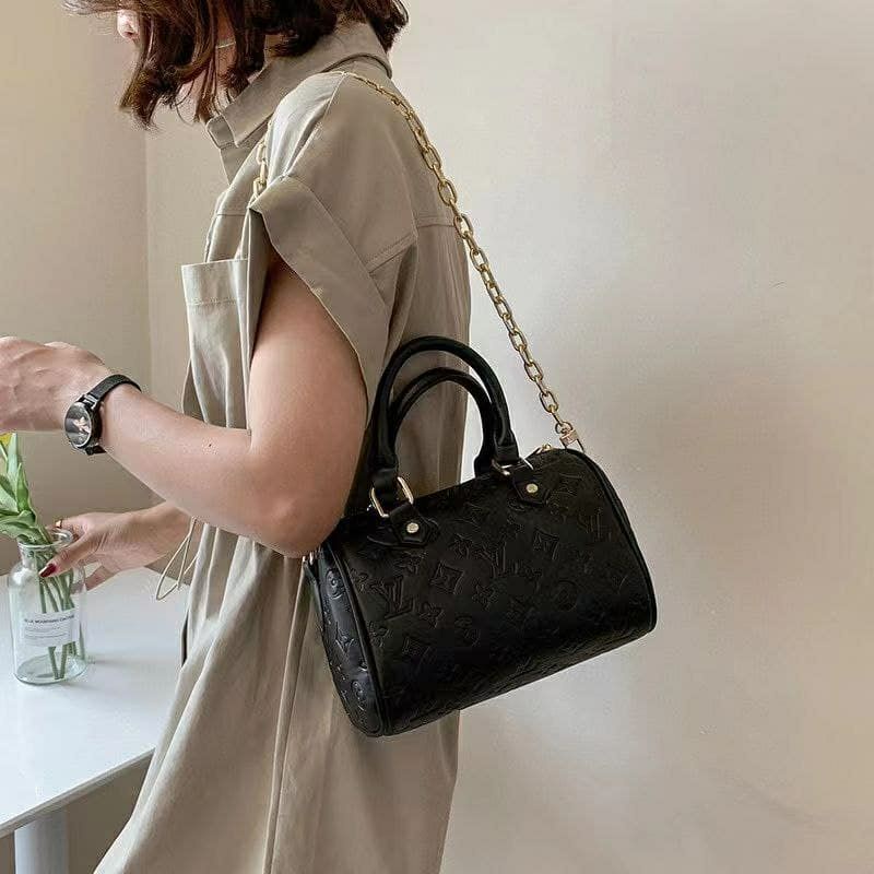 TSRB447/ TAS IMPORT/ FASHION KOREA/ TAS SELEMPANG/ MODEL TABUNG/ LUCU KEKINIAN/ VIRAL/ TERBARU