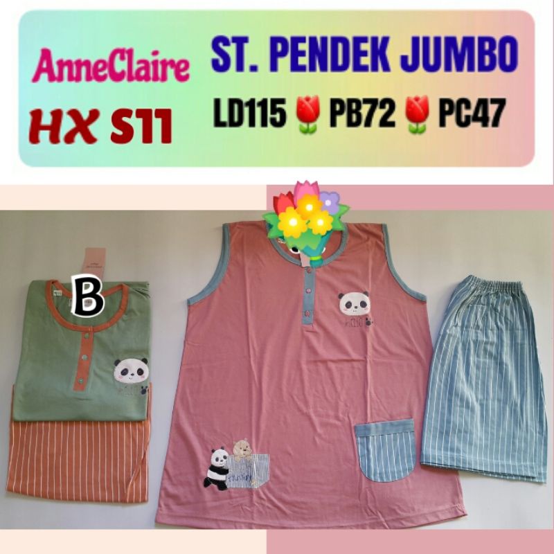 Baju Tidur Jumbo 1kg