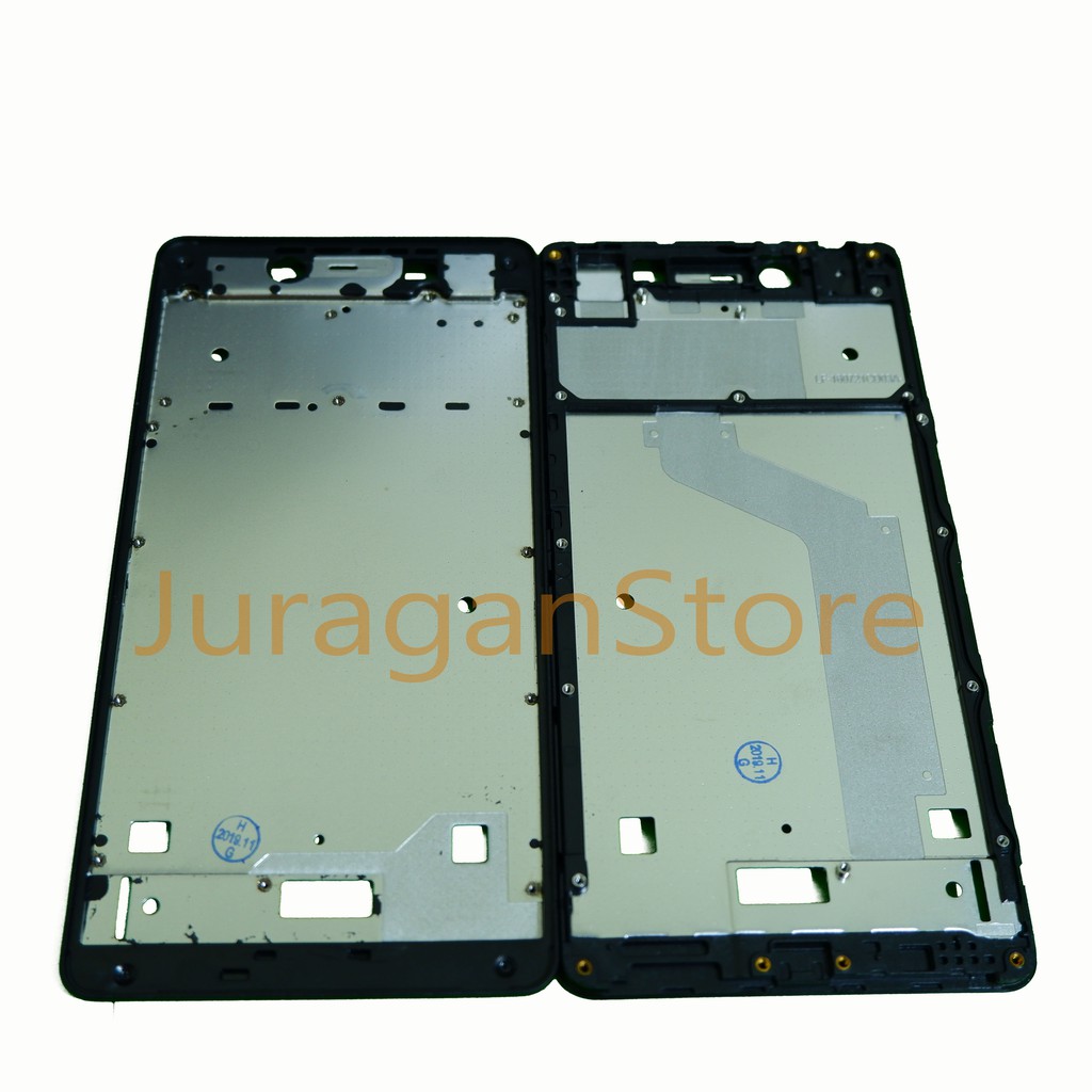 FRAME TULANG LCD VIVO Y51