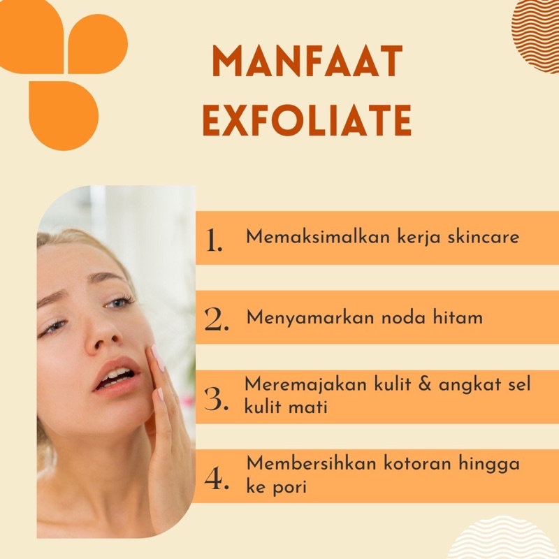 PEELING SPRAY EZANETA TONER BADAN PEMUTIH KETIAK PEELING WAJAH EXFOLIATING TONER PEELING BADAN TONER PEMUTIH BADAN PERONTOK DAKI PENGHILANG DAKI BODY SPRAY/PROMO/COD