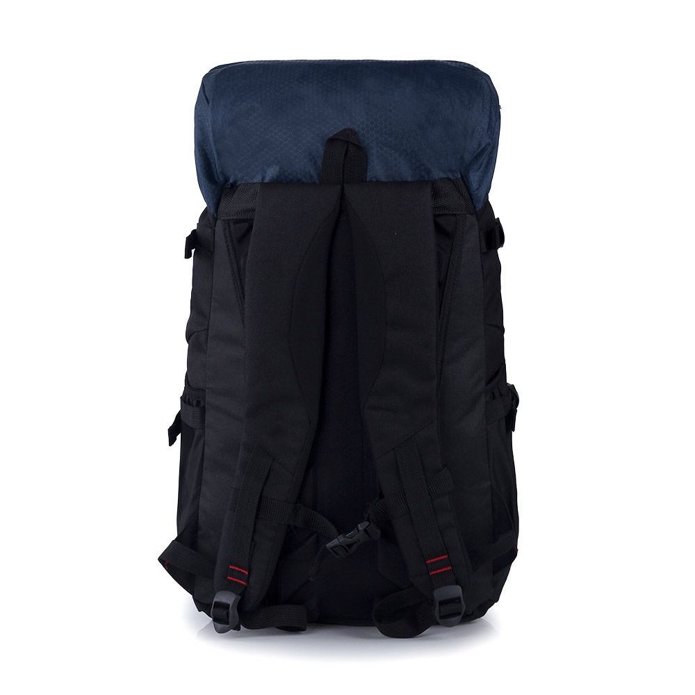 Tas Gunung 40 Liter Ransel Keril 40L Semi Carrier 40 Ltr Biru 331