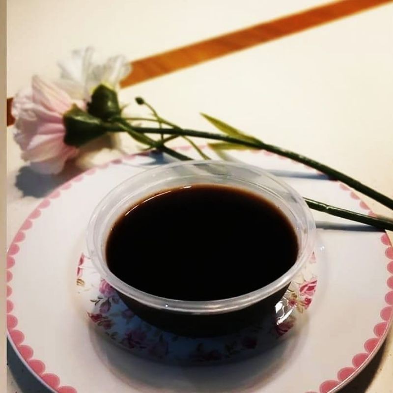 

gui ling gao herbal jelly