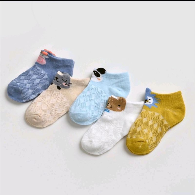 Kaos Kaki Anak Bayi Kaus Kaki bayi 0-2 tahun