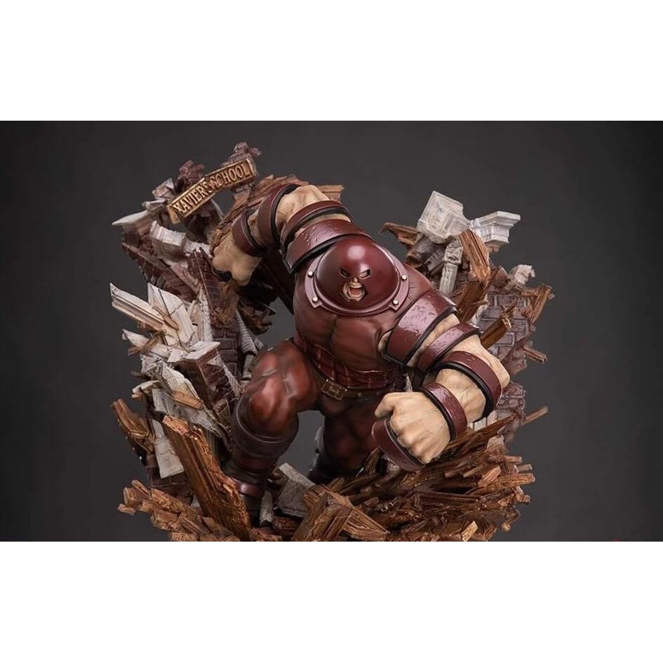 Statue XM Studios 1/7 Impact Series Juggernaut