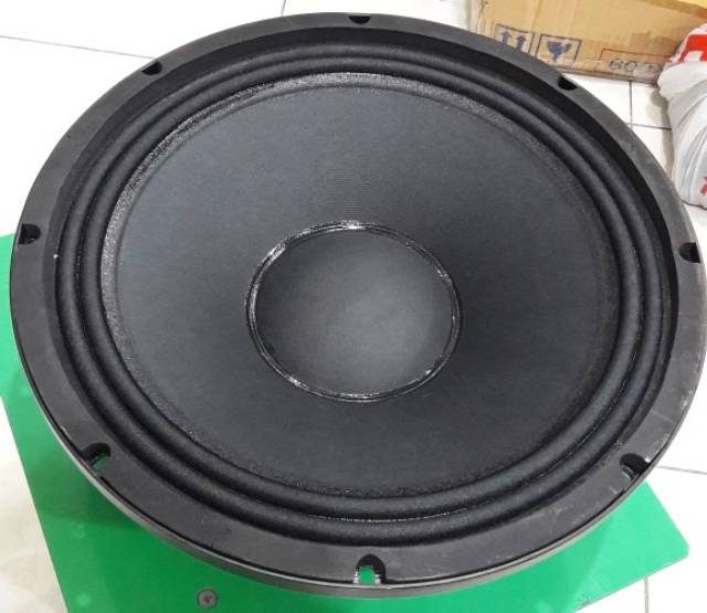 speaker soundqueen 18 inch