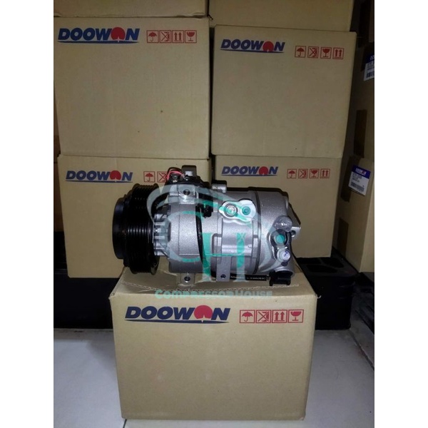 compressor kompresor ac mobil compresor ac mobil hyundai new tucson 2015/ KIA sportage