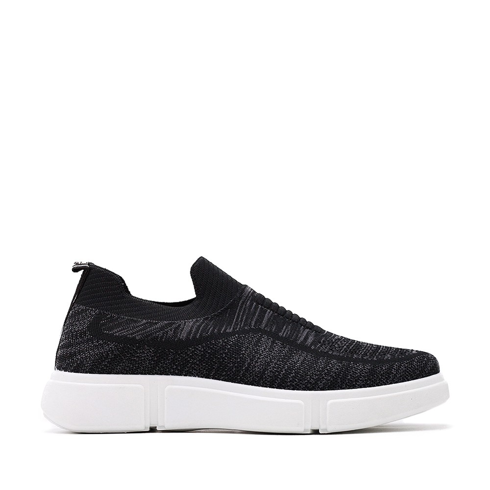 Kaizen Sepatu Sneakers Sports Casual Import Pria 23-35 Size 39-44