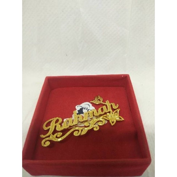 BROS NAMA / BROS COSTOUM / BROS HIJAB / BROS PENITI