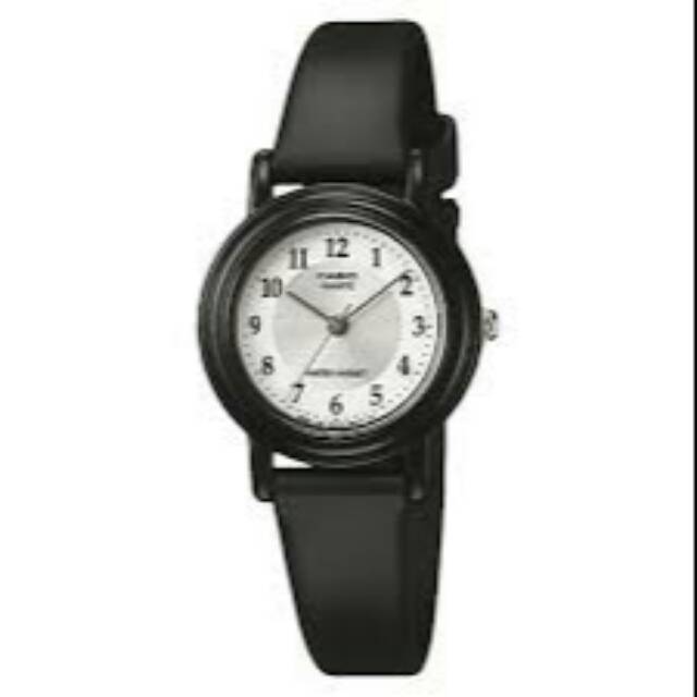 Jam Tangan Casual Casio LQ-139AMV-7B3LDF