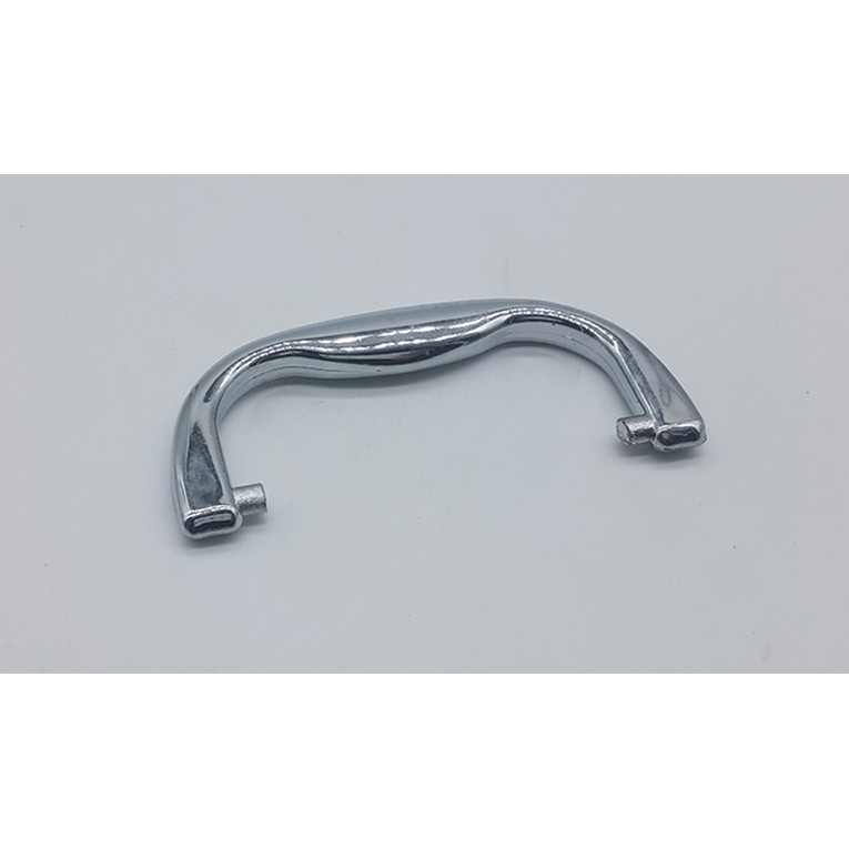 Handle tas koper plastik A8.H140 Pegangan tas koper plastik Gagang koper plastik Briefcase koper