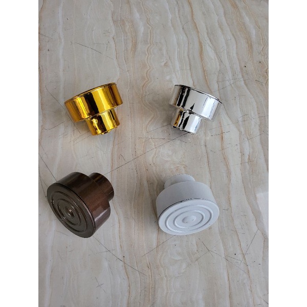 MINI END CUP MINIMALIS / TUTUP GORDEN