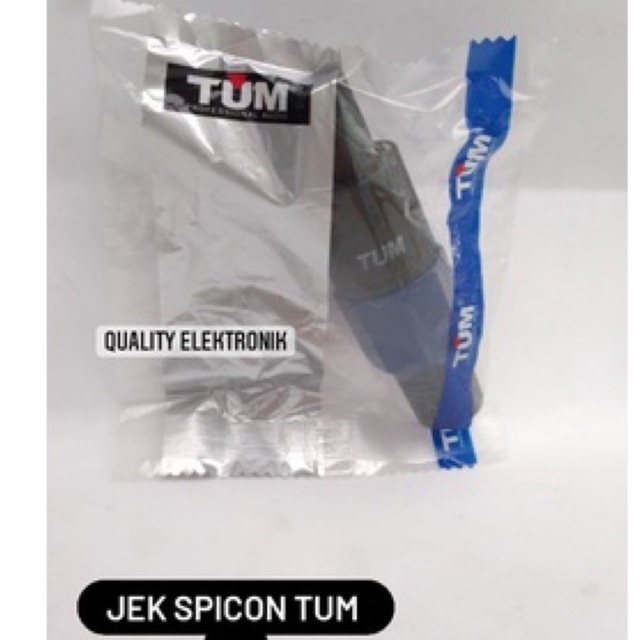 JEK SPICON TUM