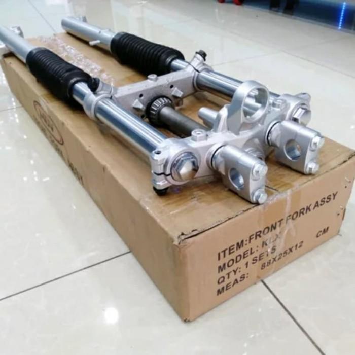 Shock depan KLX 150 MGV