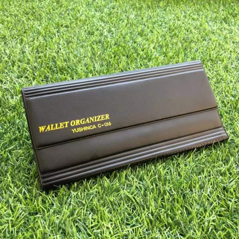 Dompet Pengatur Keuangan/Pos Pengeluaran Rumah Tangga Bulanan / Anggaran Bulanan