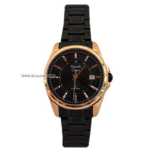 ALEXANDRE CHRISTIE 8502 LD-BRG