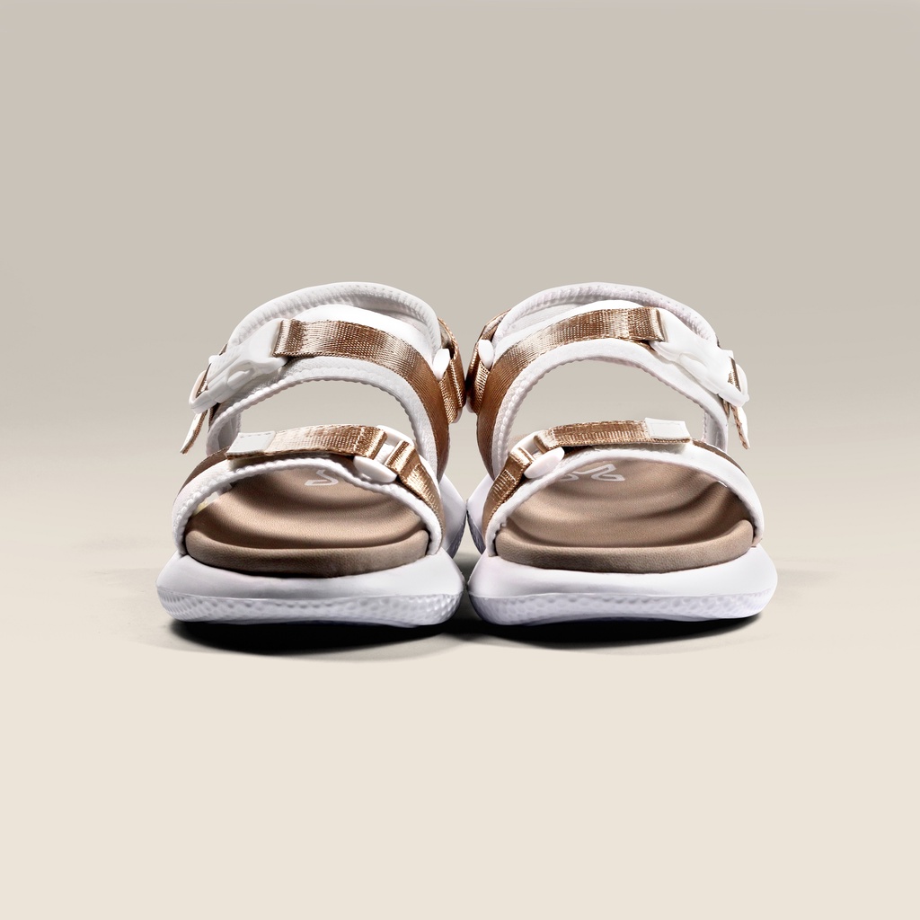 UNDERSIX - Ghea 555 Sandal Gunung Wanita Sandal Outdoor Cewe Sandal Gunung Kasual Sandal Cewe-2