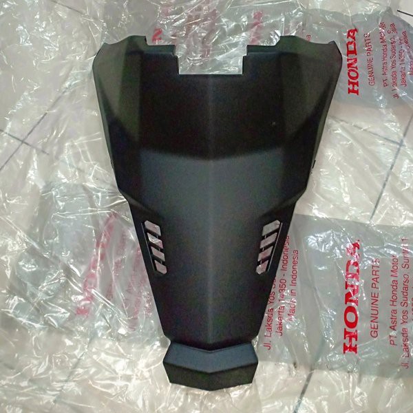 cover center cover mesin cover jok vario 125 150 led k59