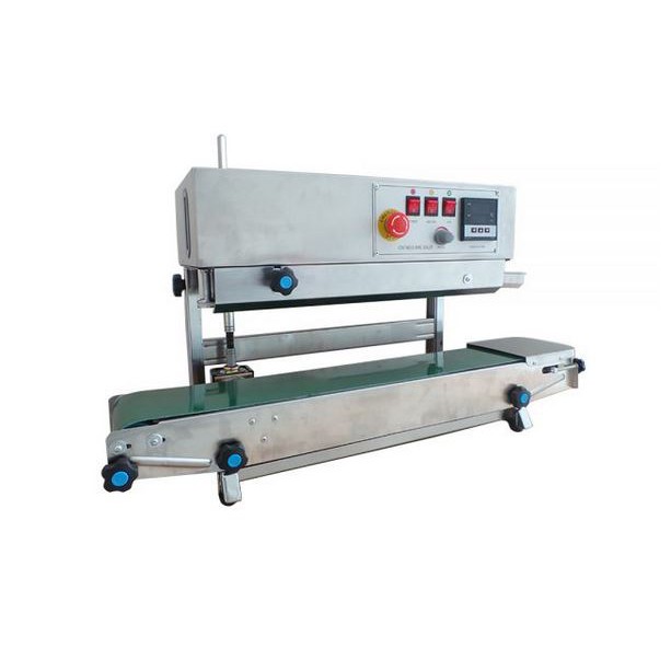 Mesin Pengemas Continous Band Sealer Guataka GTK160013