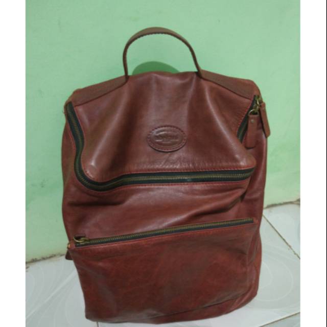 Abekani BP 05 L maroon crack bundling heavenlights