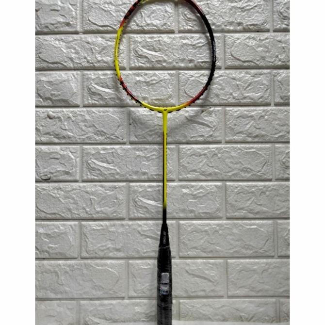 NEWRAKET BADMINTON YONEX ASTROX ASTROX 0.7D ORIGINAL FREE TAS DDSD5465