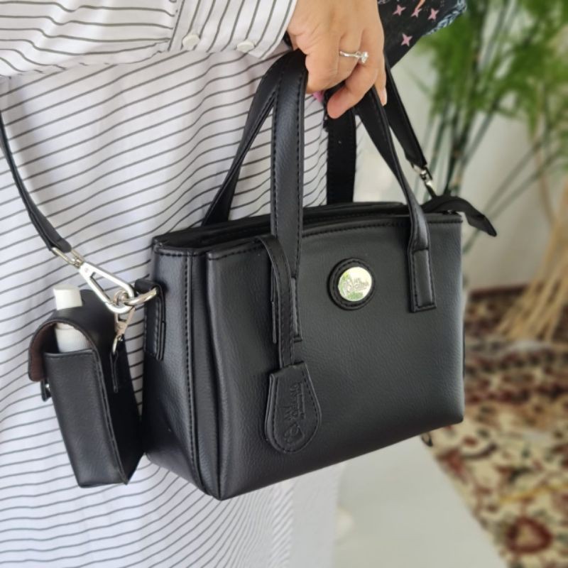 HARSHA BAG ORI MY QEENA BY KIRANA STUFF