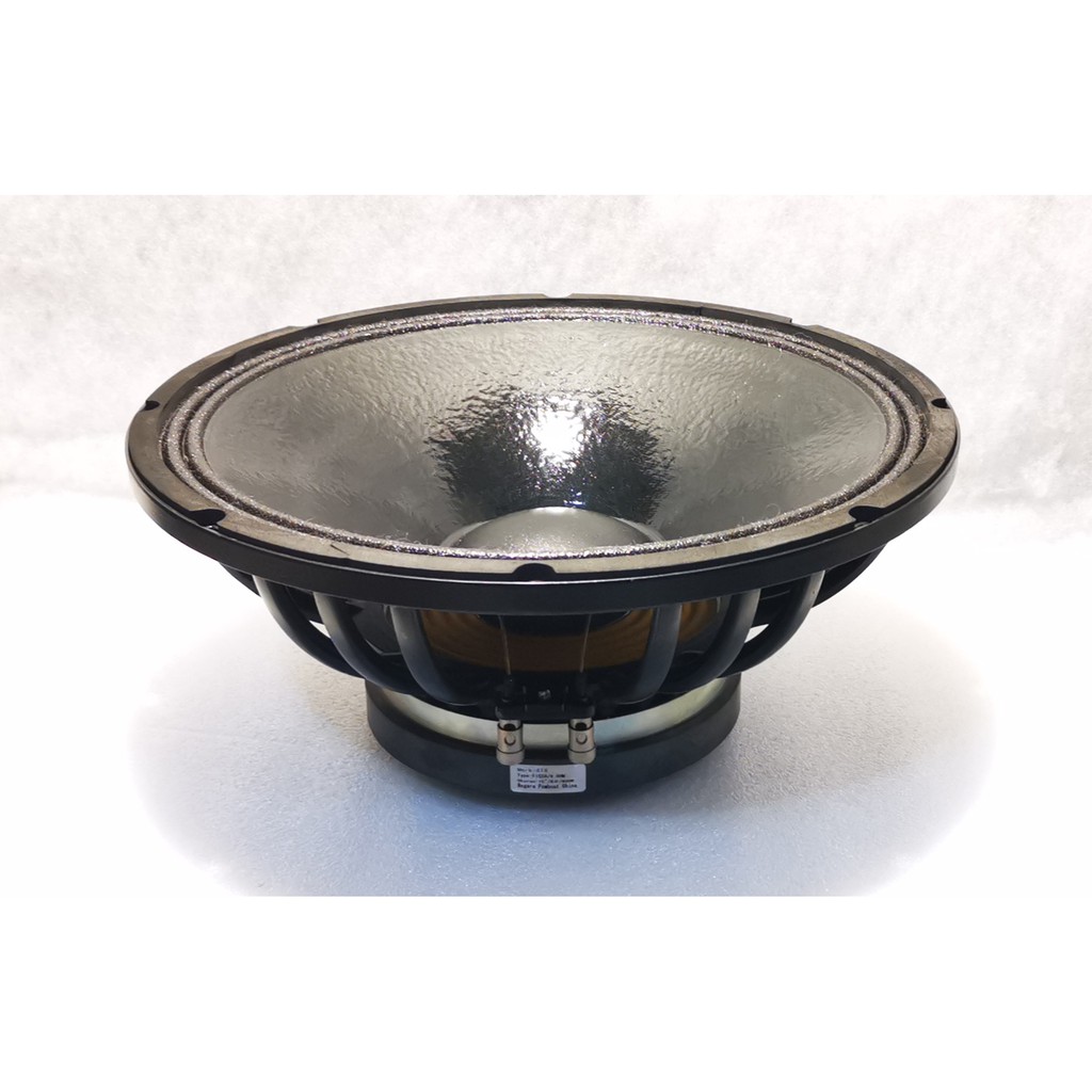 STX - SPK COMPONENT : Speaker 15IN FRAME CAKAR Merk STX 1538