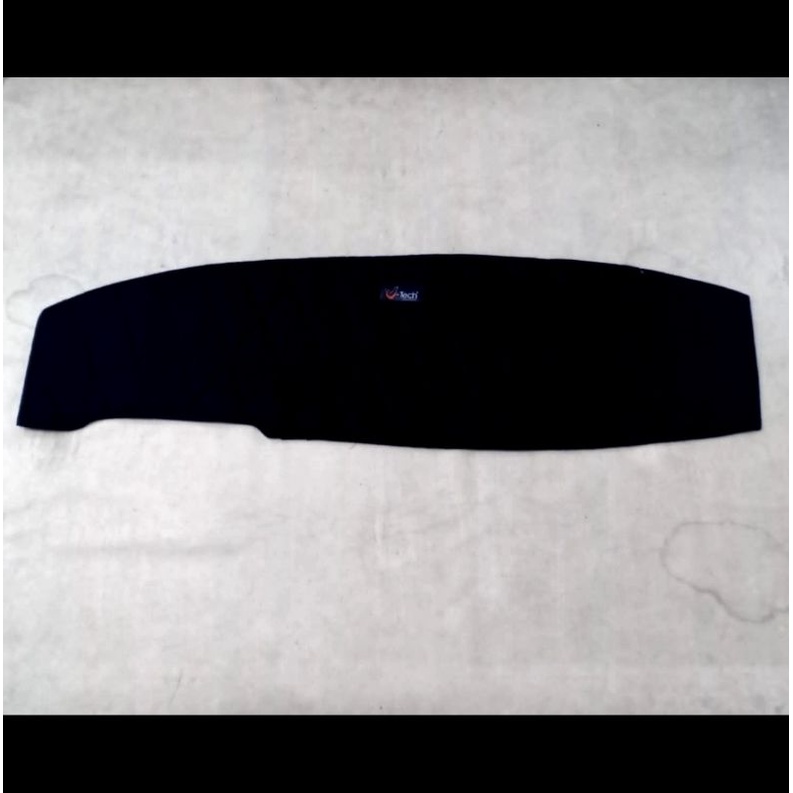 Cover Dashboard Mobil V-Tech Kijang Krista