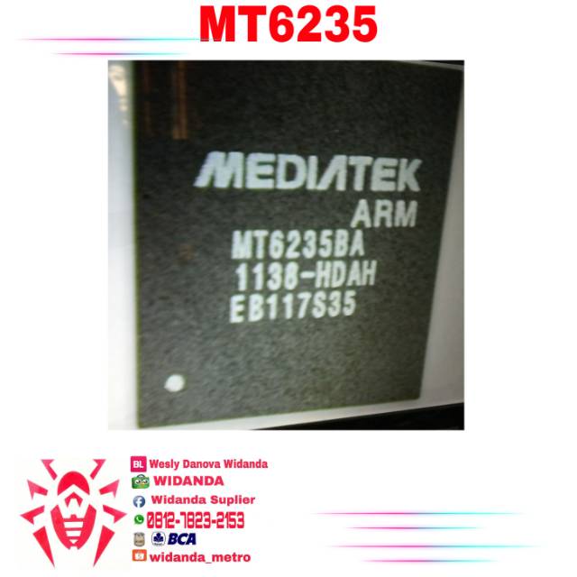 

MT6235