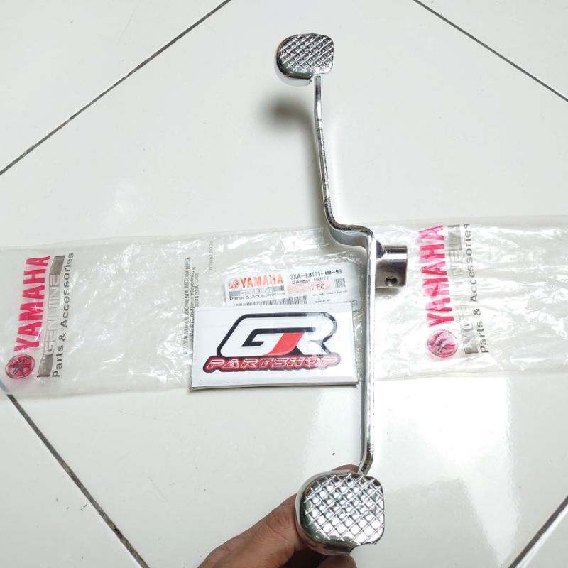 operan gigi f1zr ori ygp original yamaha pedal persneling fizr fiz f1z r