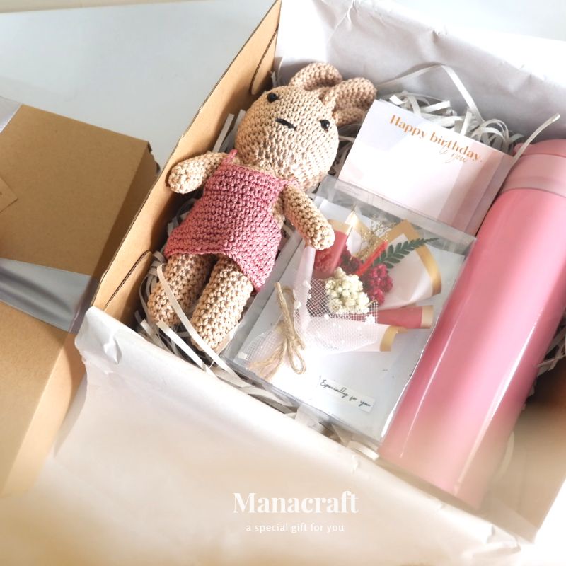 

GIFT BOX ROMANTIC NOW