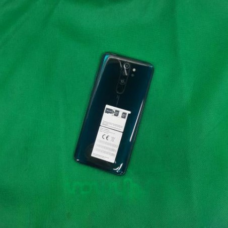 HP SECOND XIAOMI REDMI NOTE 8 PRO 6/64 & 6/128-4