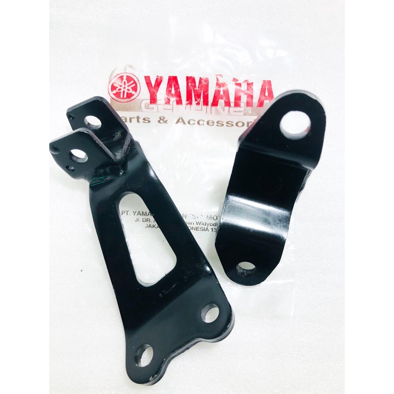 RUMAH FOOTSTEP POTSTEP BELAKANG YAMAHA MIO G MIO GT SOUL GT FI 115