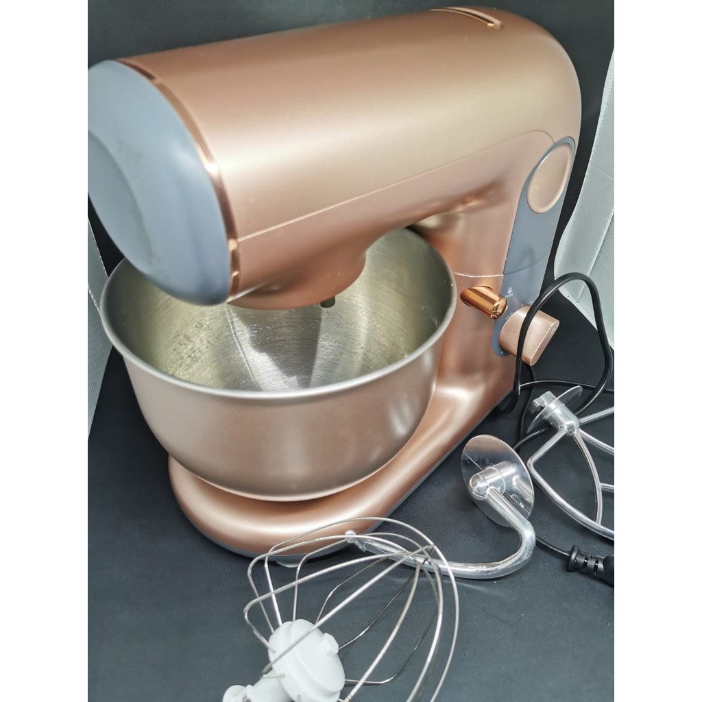 Mixer Signora La Coste Second/Preloved/Mixer bekas/Mixer Standing