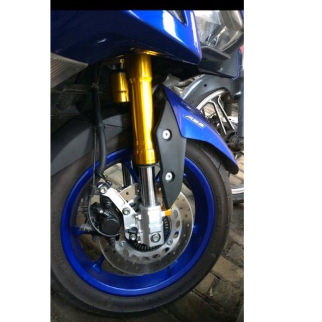 Shock Upside down DBS Yamaha Aerox 155