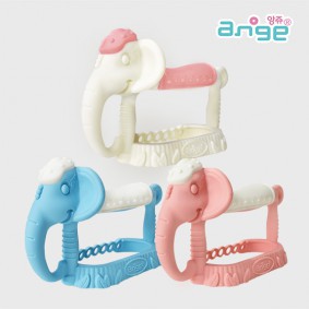 Ange Elephant Bracelet Teether